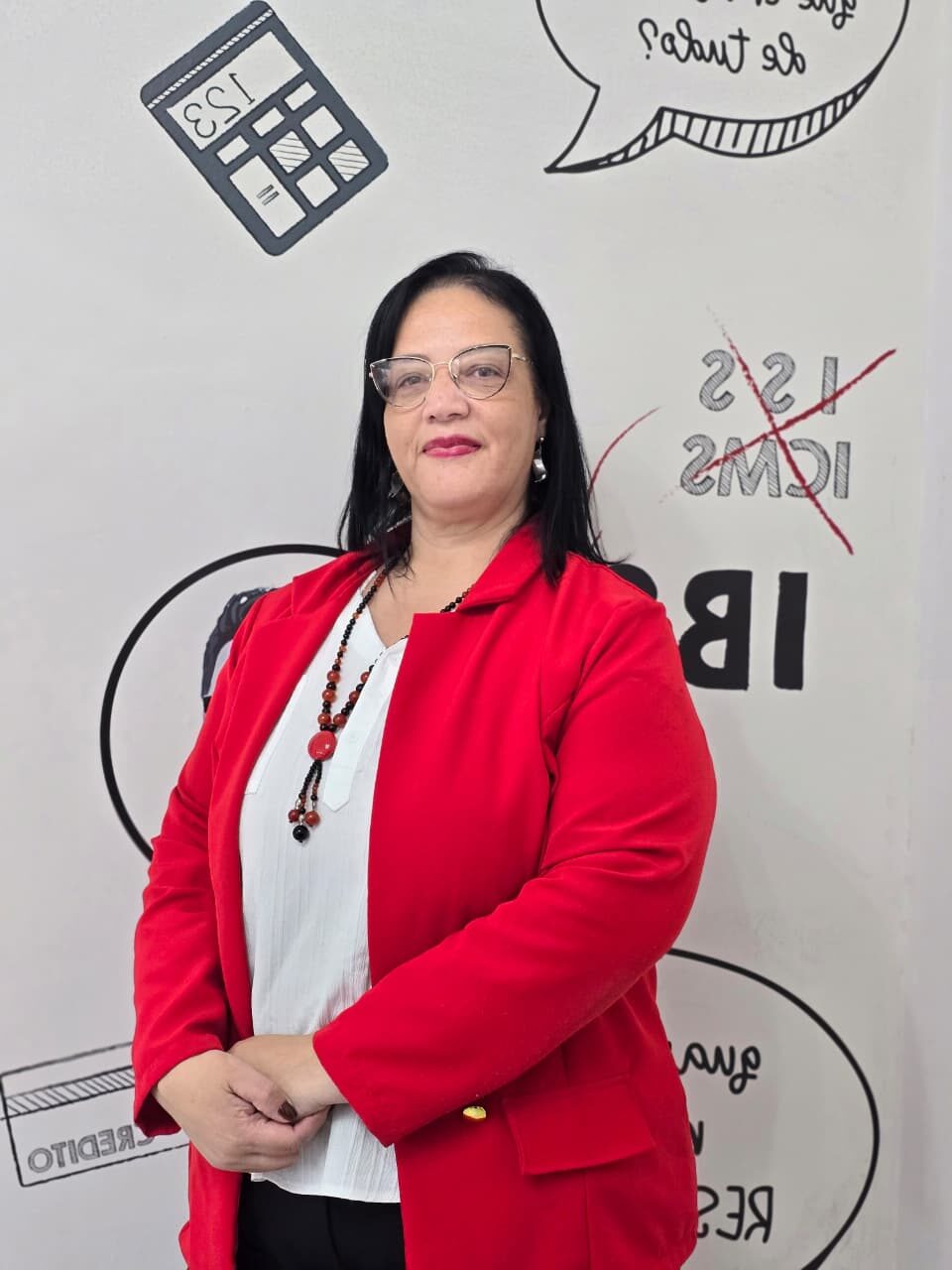 Sócia da OnVale Contabilidade