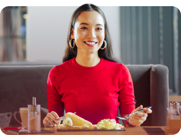 Contabilidade para Restaurantes