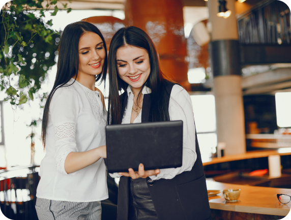 Mulheres na contabilidade