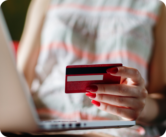 Contabilidade para E-Commerce