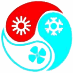 Logo da empresa A/T Ar-Condicionados