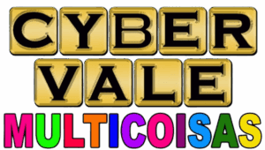 Logo da Cybervale Multicoisas