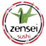Logo do restaurante Zensei Sushi