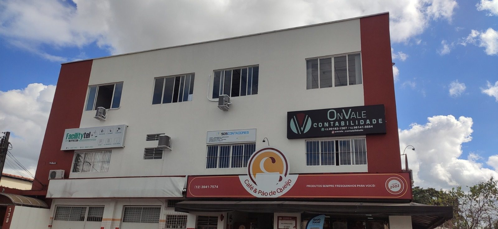 Escritório de Contabilidade - Sobre a OnVale