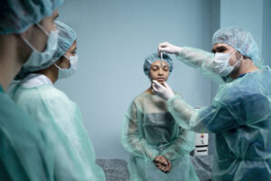 Equiparação Hospitalar para Clínicas de Estética Médica