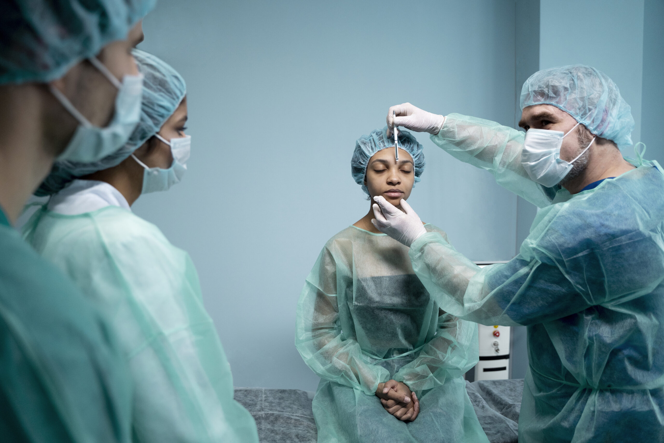 Equiparação Hospitalar para Clínicas de Estética Médica