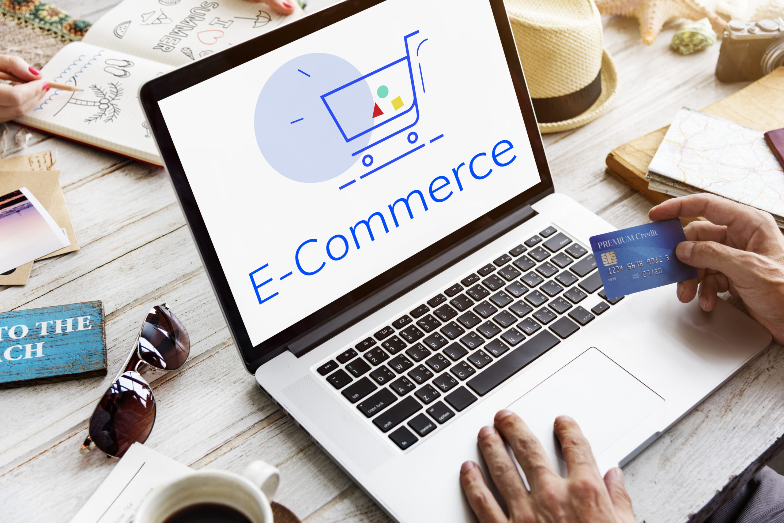 Tudo Sobre Contabilidade para E-Commerce