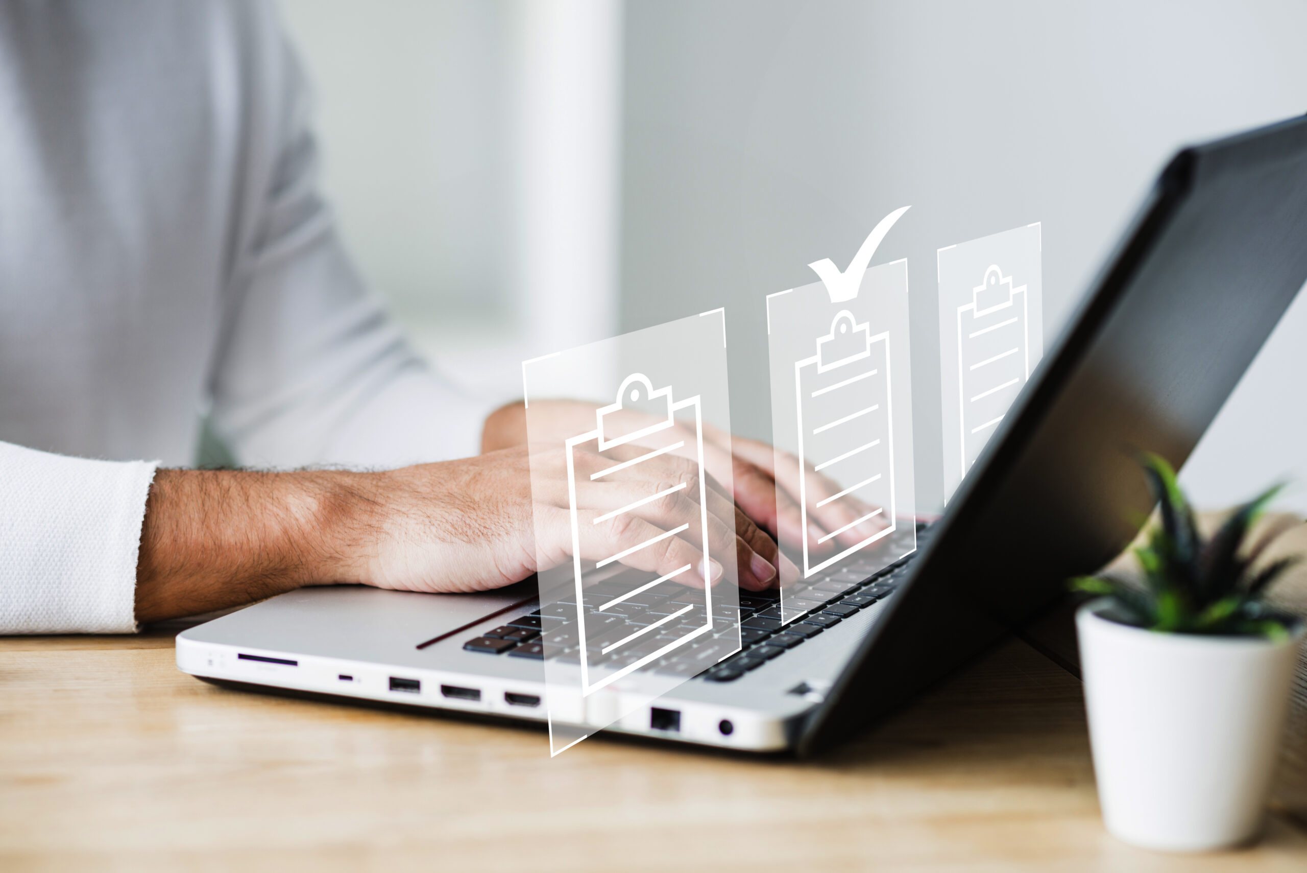 Passo a Passo Como Descobrir CNPJ