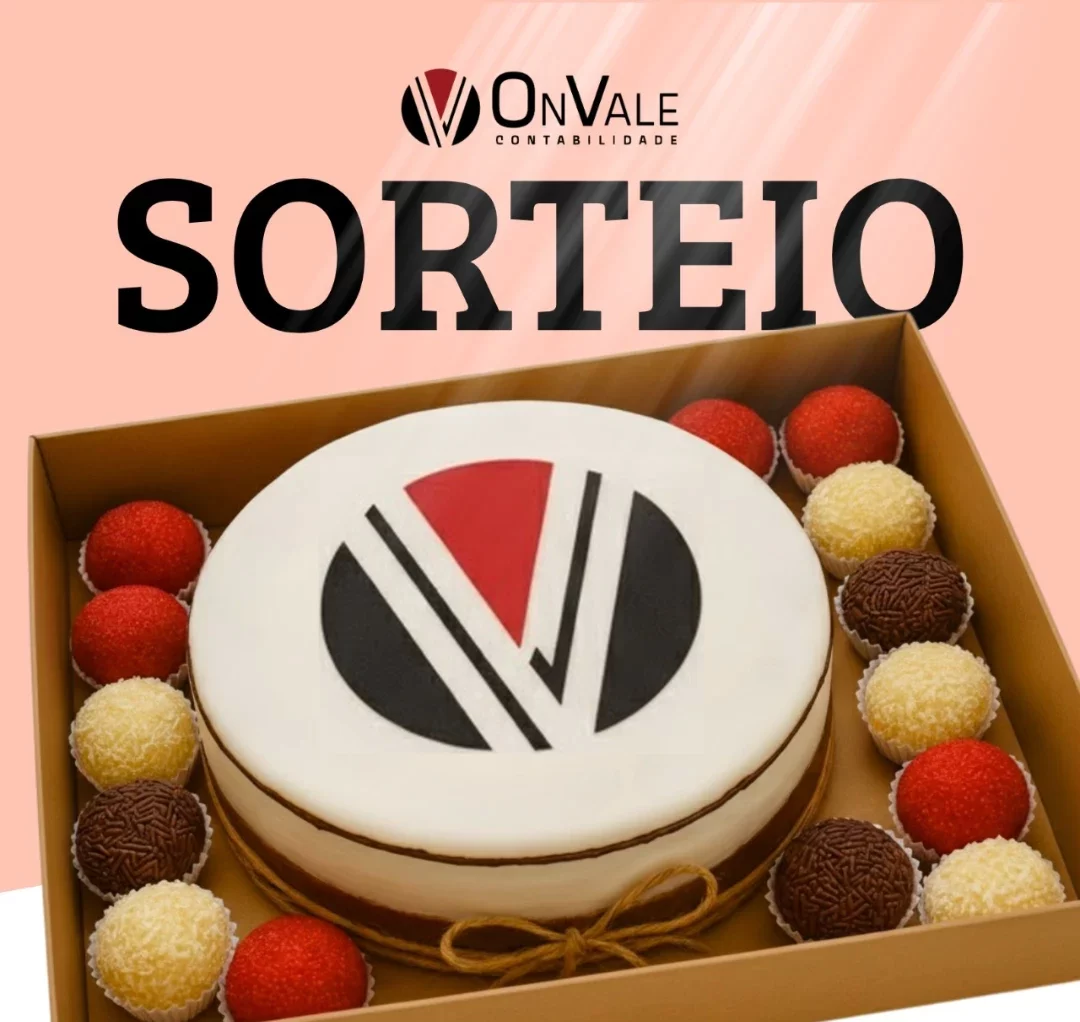 Participe do Aniversário da OnVale Contabilidade