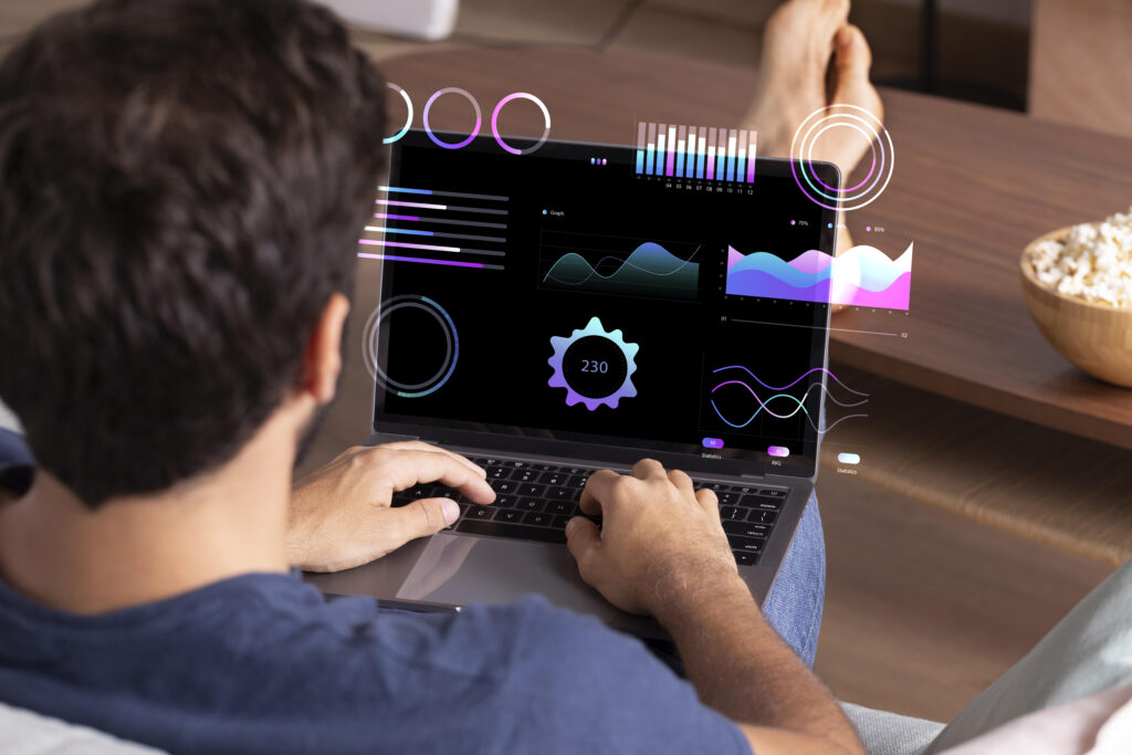 Contabilidade para startups