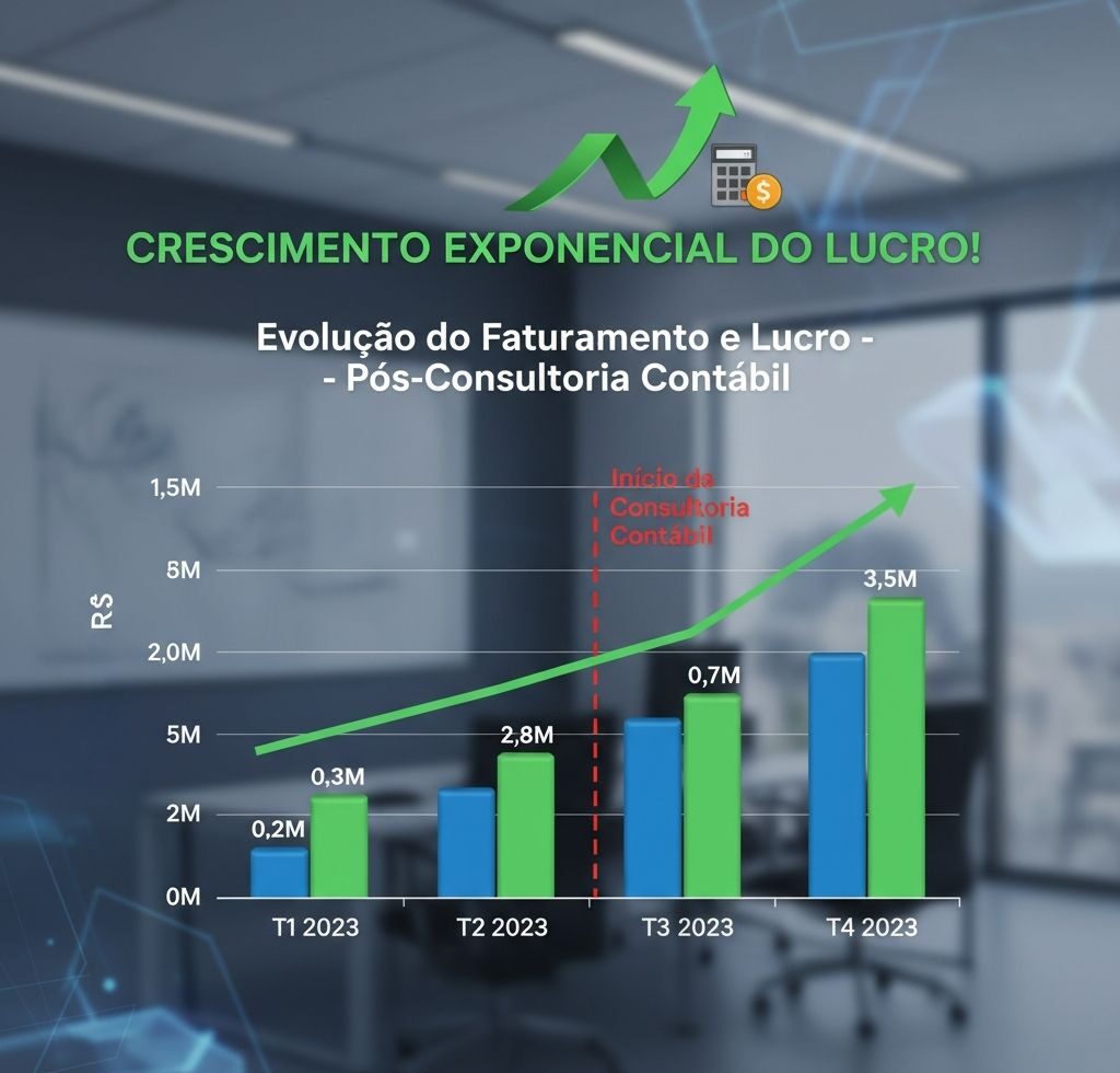 Contabilidade para startups