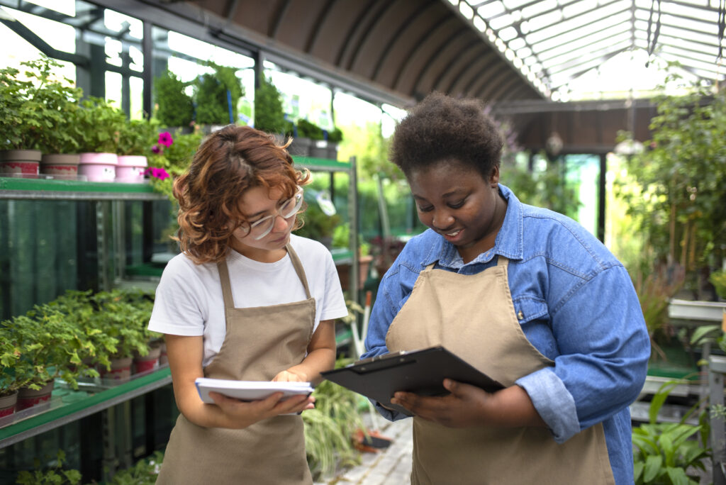 Utilizando A Contabilidade Rural Para a Analise de Plantações