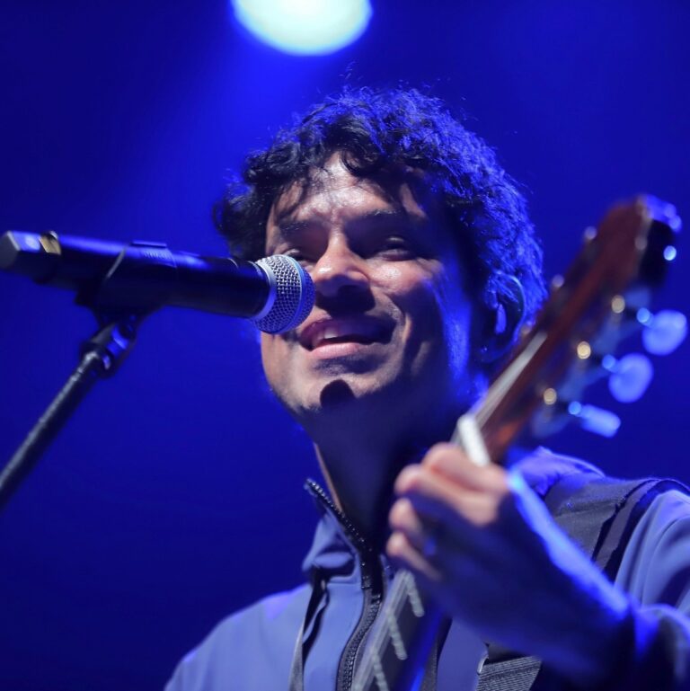 Show do Jorge Vercillo