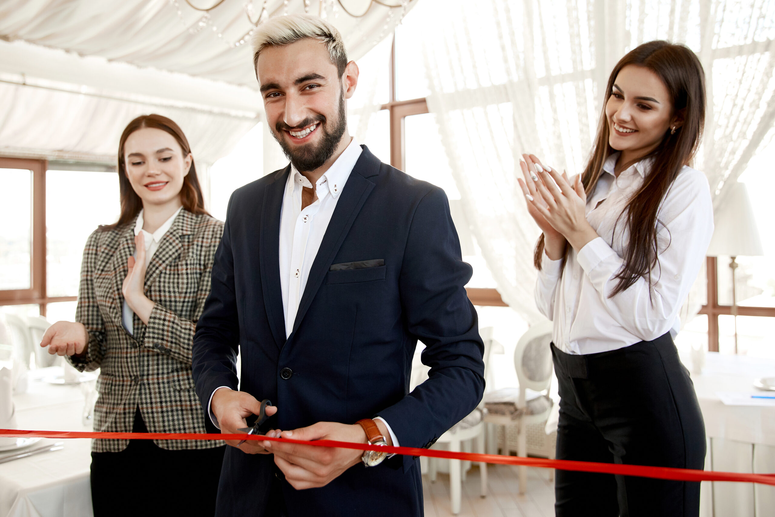 Novo Fluxo de Abertura de Empresas em SP