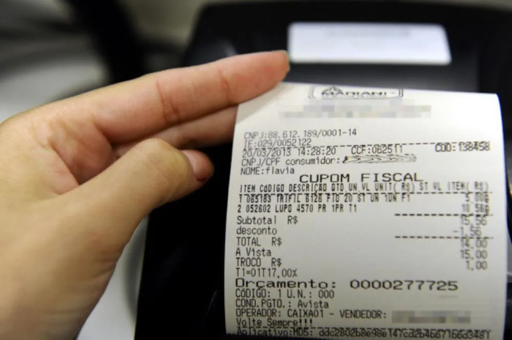 Como funciona o cClasstrib