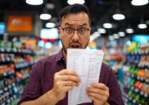 Empecilho nas Notas Fiscais