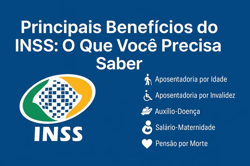 Manter o DAS MEI em dia para obter os Benefícios do INSS