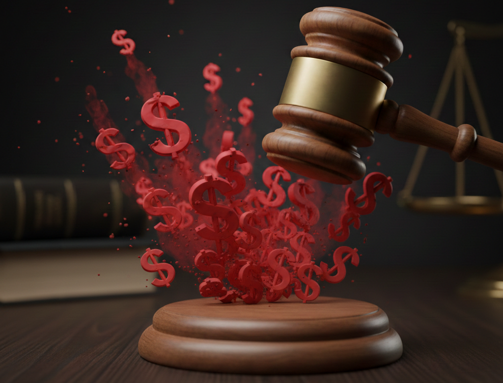 Exclusão do Simples Nacional CARF