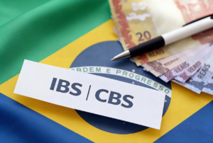 Alíquota CBS Reforma tributária brasileira