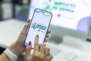 aplicativo IRPF 2026