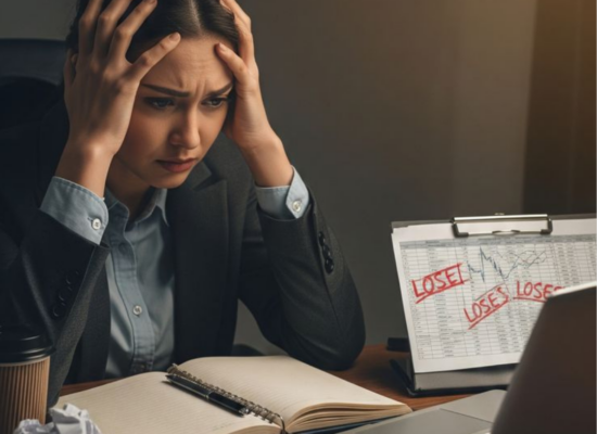 riscos psicossociais no trabalho
