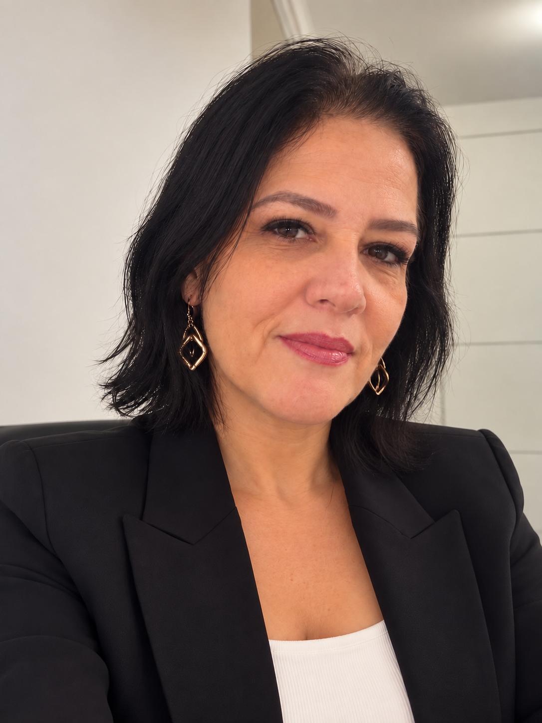 Flávia Sousa, CEO da OnVale Contabilidade
