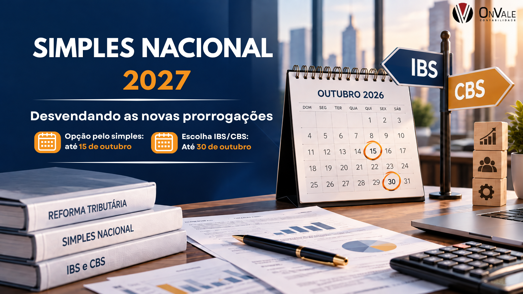 Contabilidade em São José dos Campos 3 capa blog 1