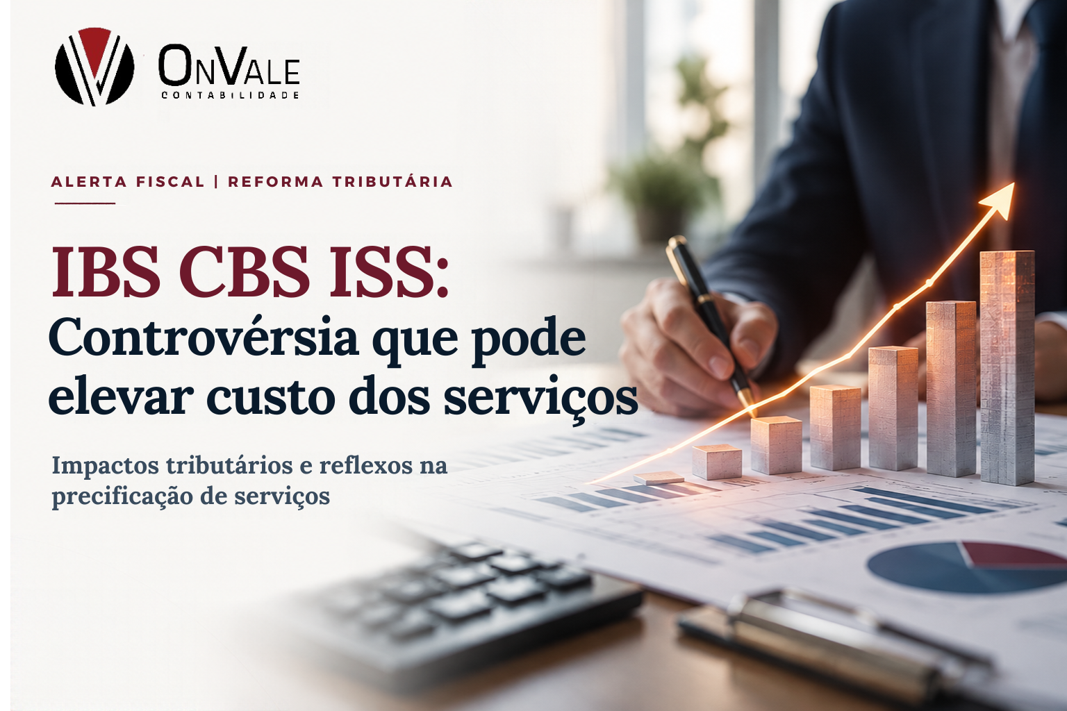 Contabilidade em São José dos Campos 3 Alerta Fiscal Reforma Tributaria em Foco 14 10