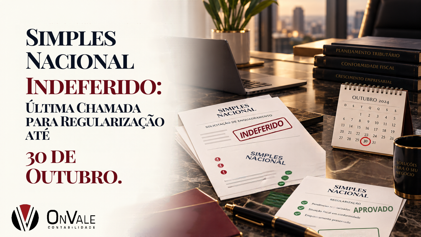 Contabilidade em São José dos Campos 3 Alerta Fiscal Regularizacao do Simples Nacional