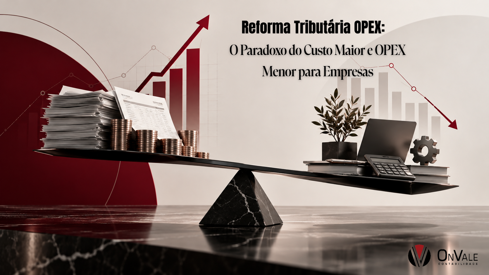 Contabilidade em São José dos Campos 3 Balanca Financeira Custos e Eficiencia